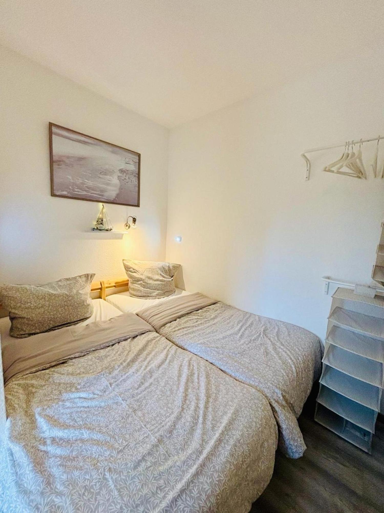 Ferienwohnung Usedom Familie Stopp Apartment 23A Lutow ภายนอก รูปภาพ