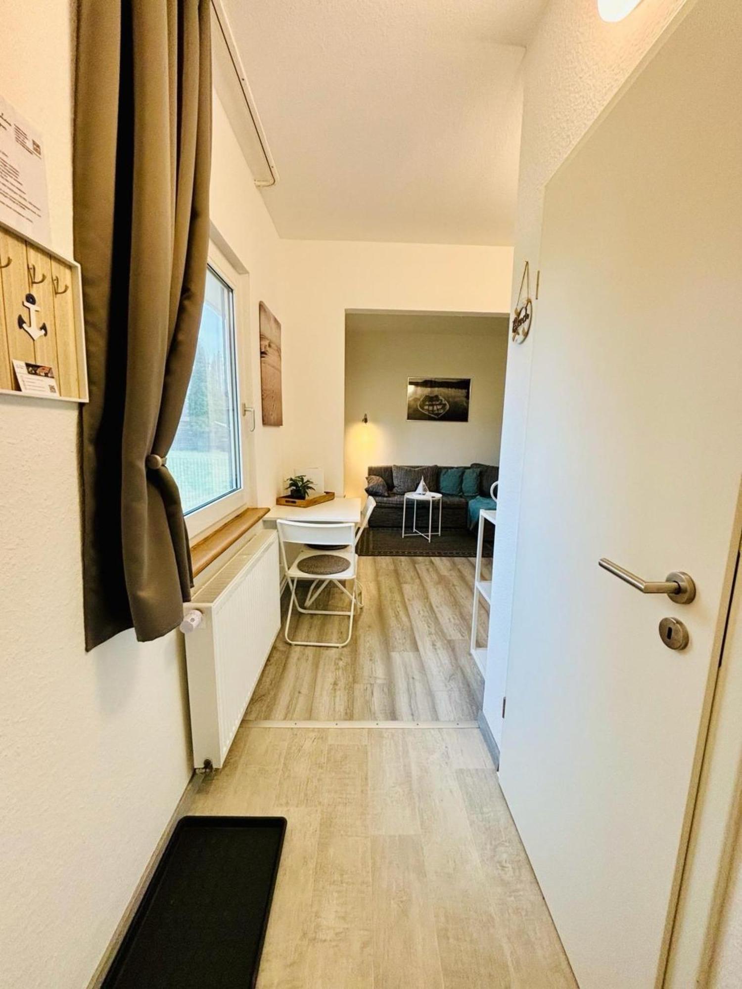 Ferienwohnung Usedom Familie Stopp Apartment 23A Lutow ภายนอก รูปภาพ
